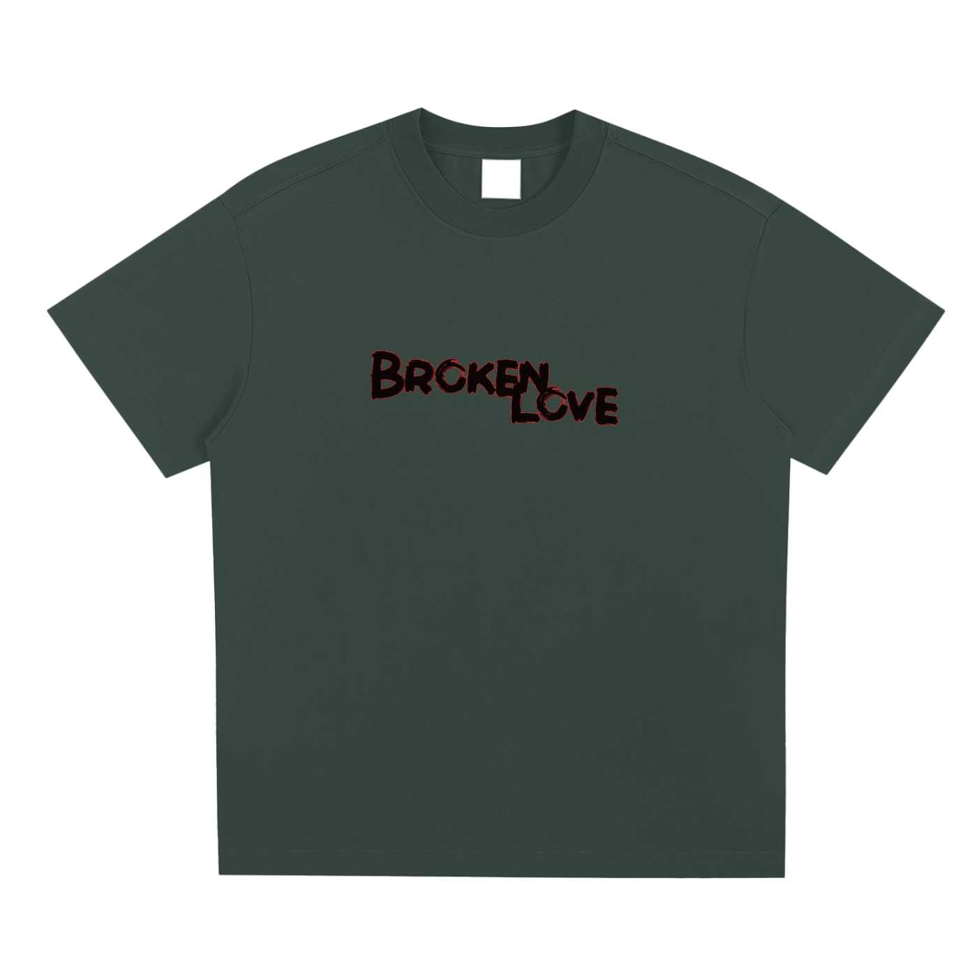 BrokenLove T-shirt