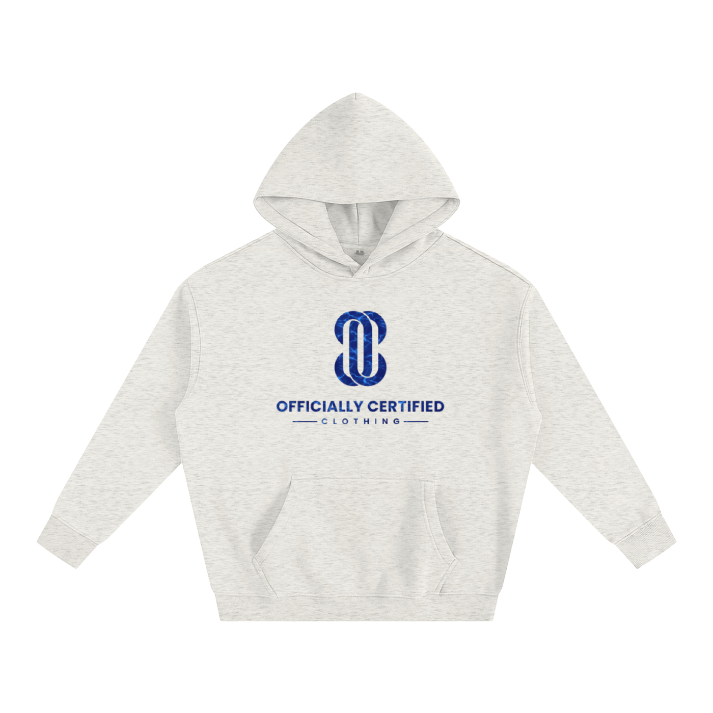 OC12 Hoodie