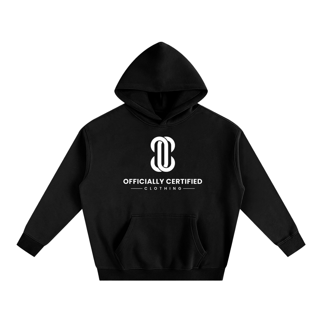 OC2 Hoodie