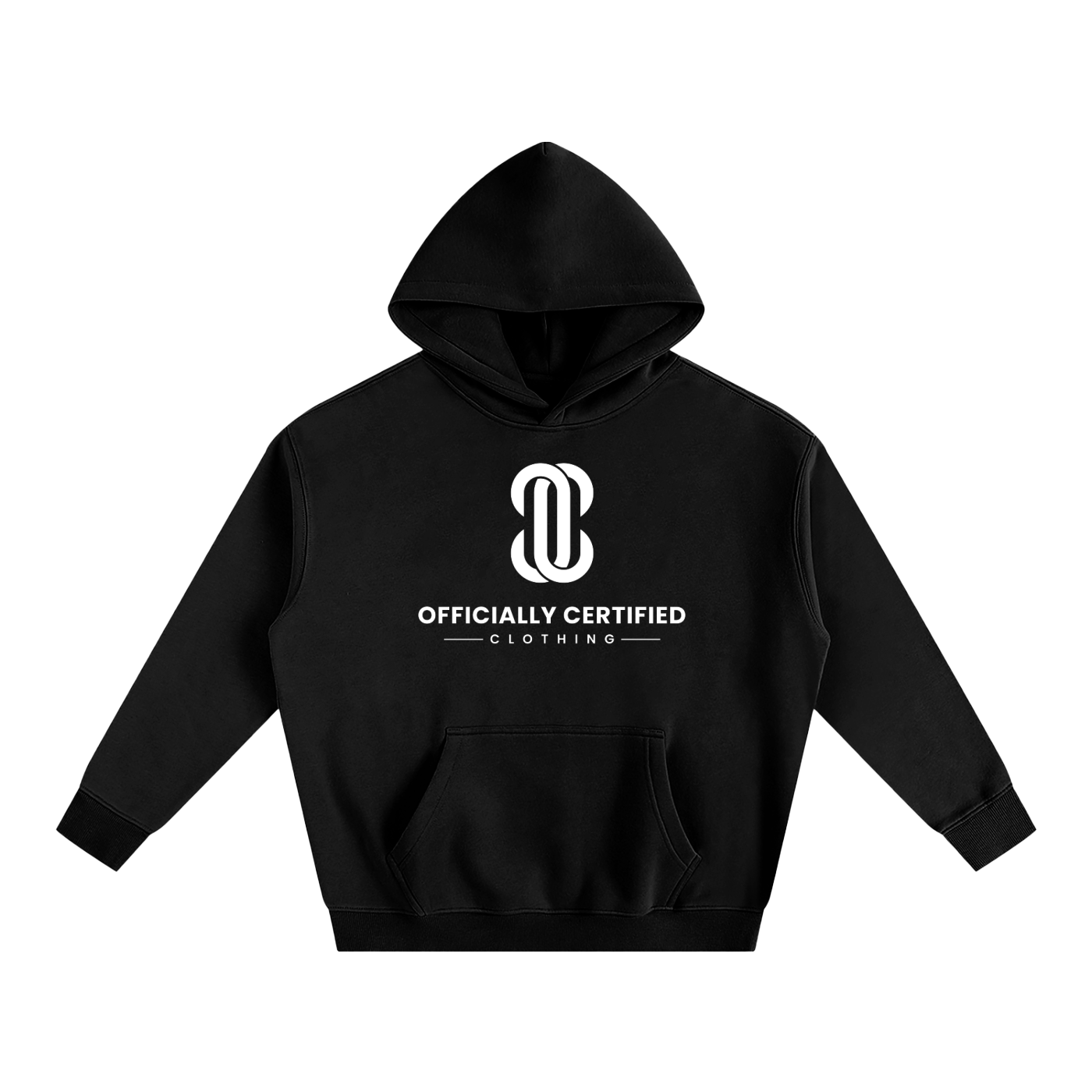 OC2 Hoodie
