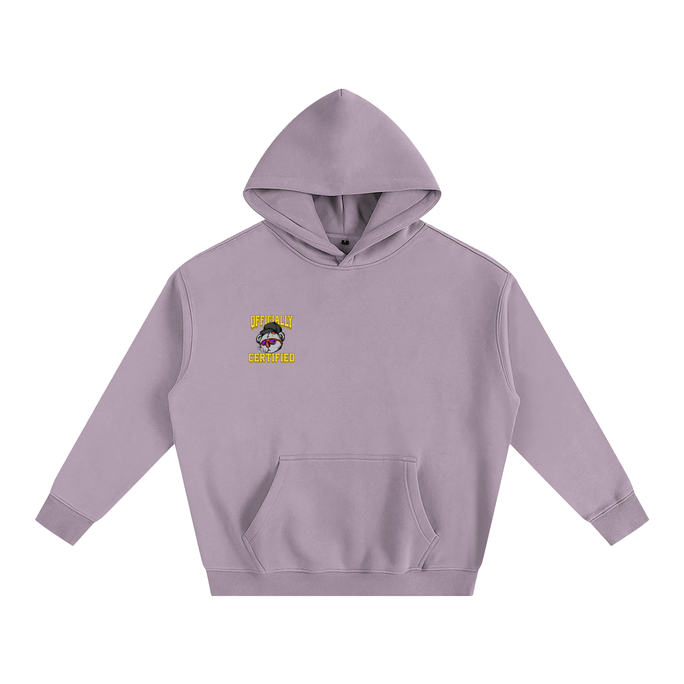 OG Koala Reg Hoodie