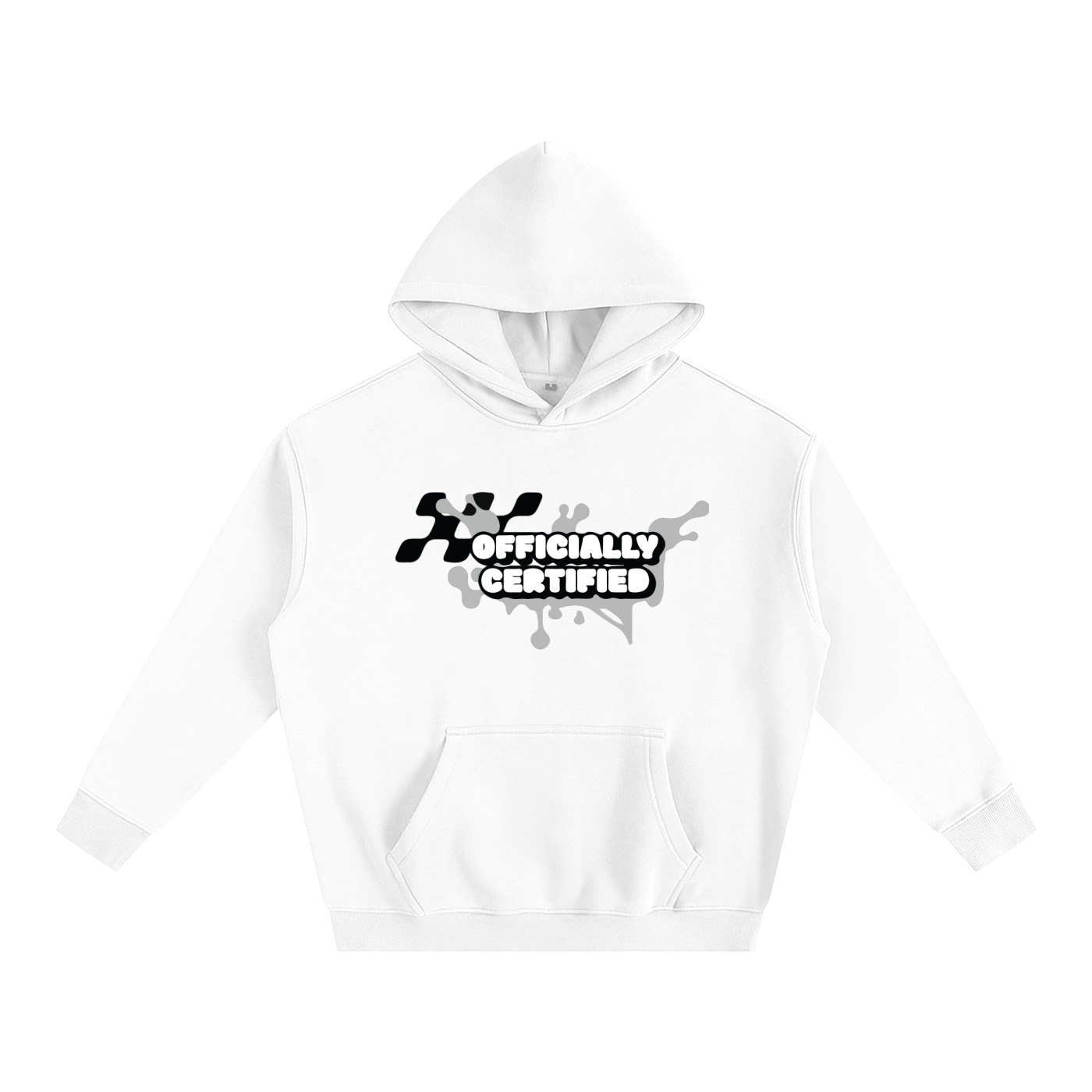 Raceway Hoodie