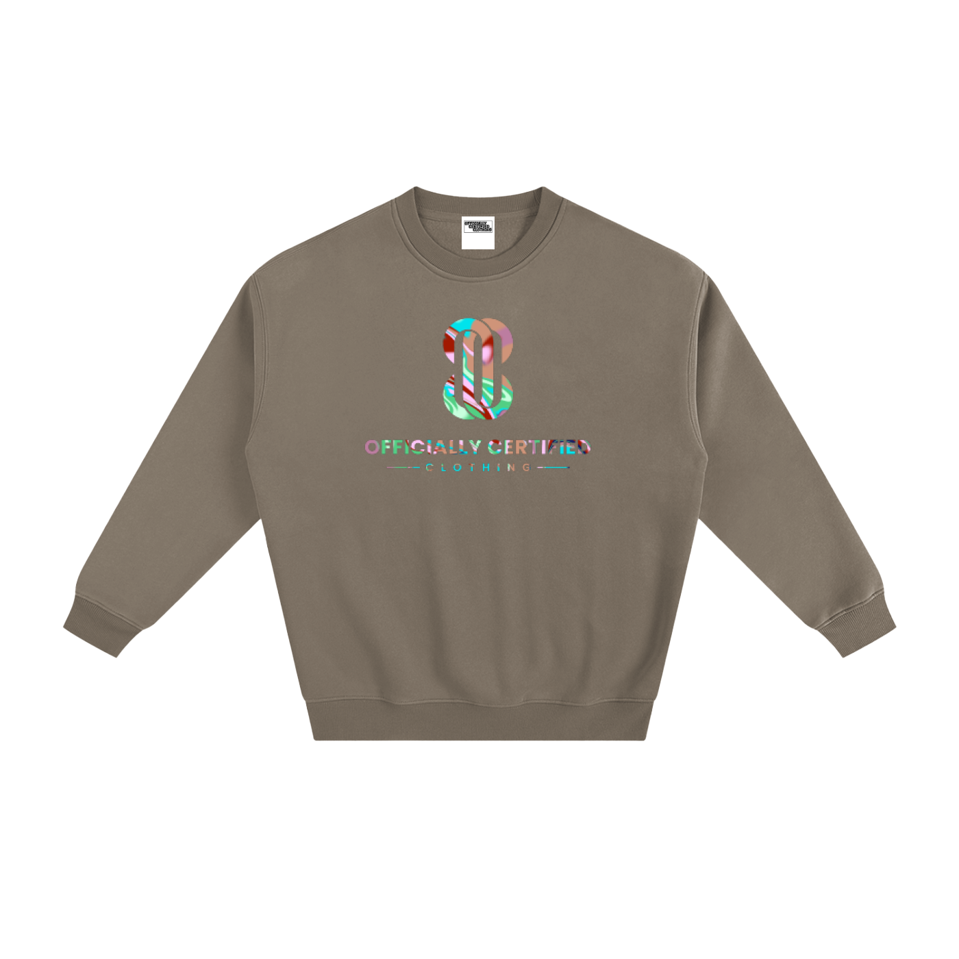 OC13 Crewneck