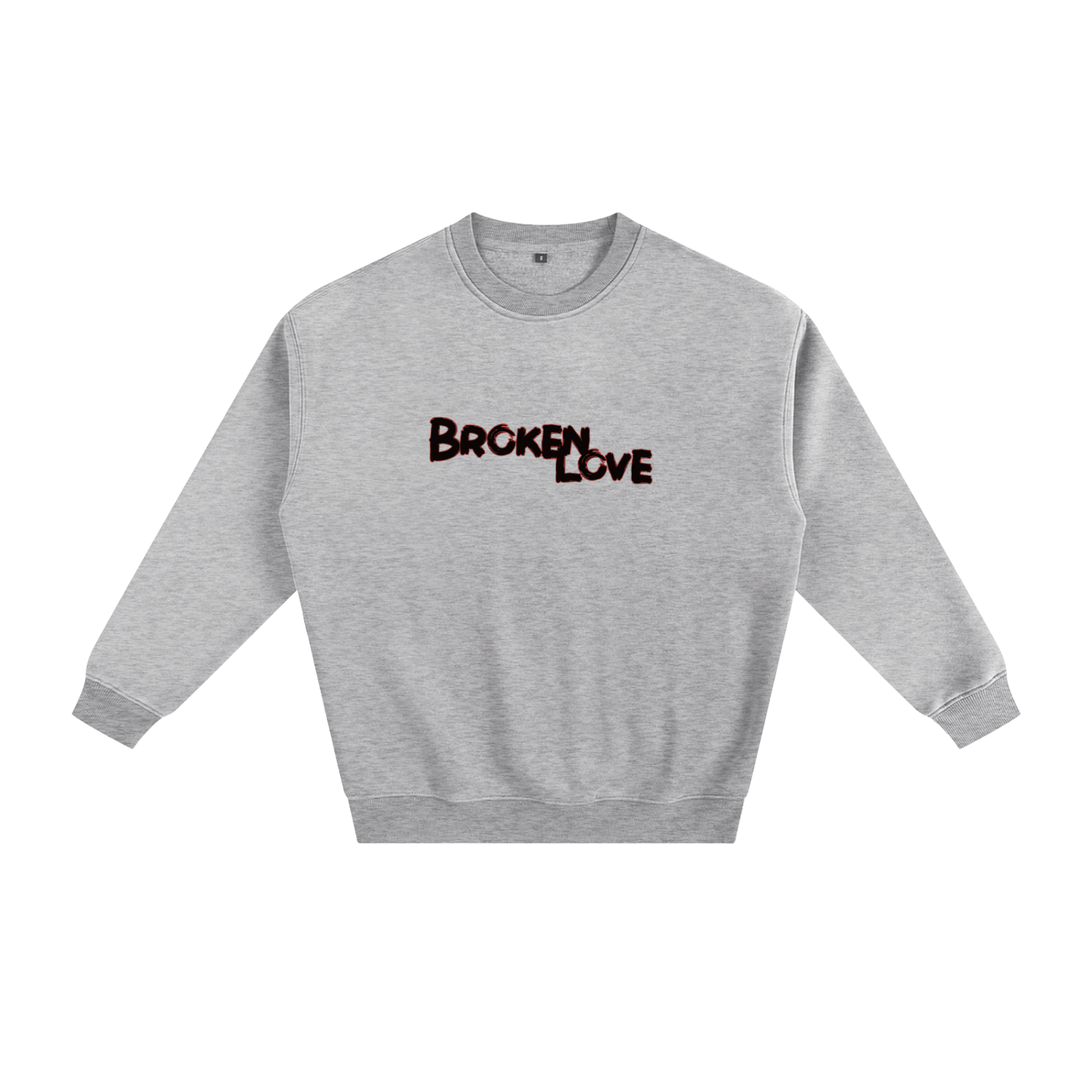 BrokenLove Sweatshirt