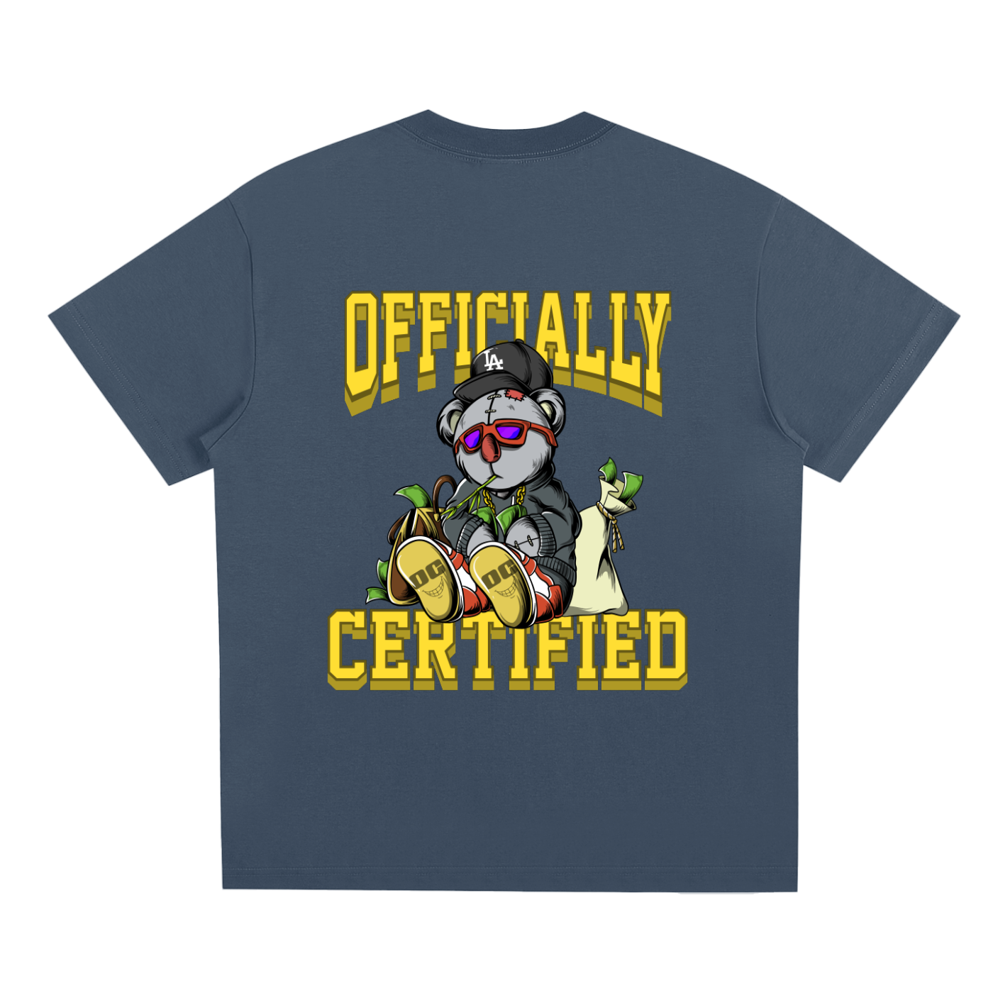 OG Koala Clean Shirt