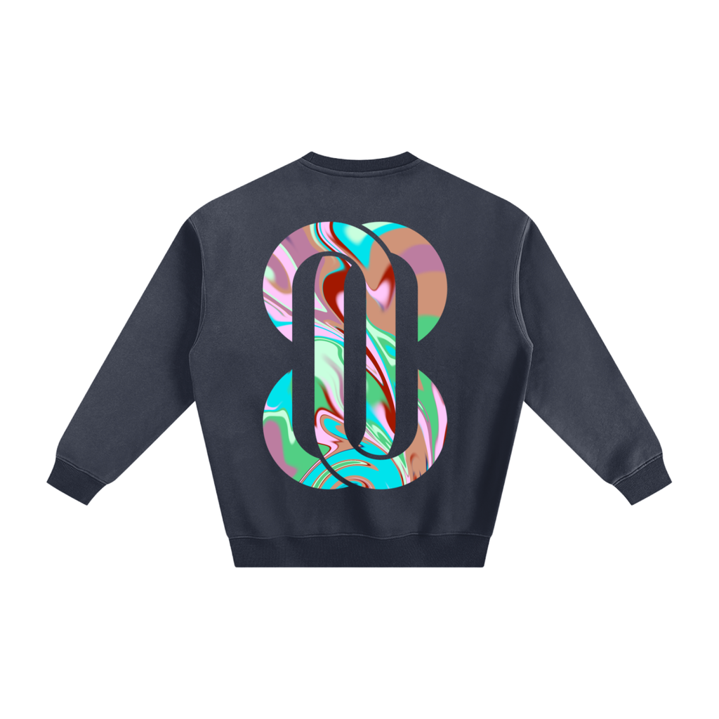 OC13 Crewneck