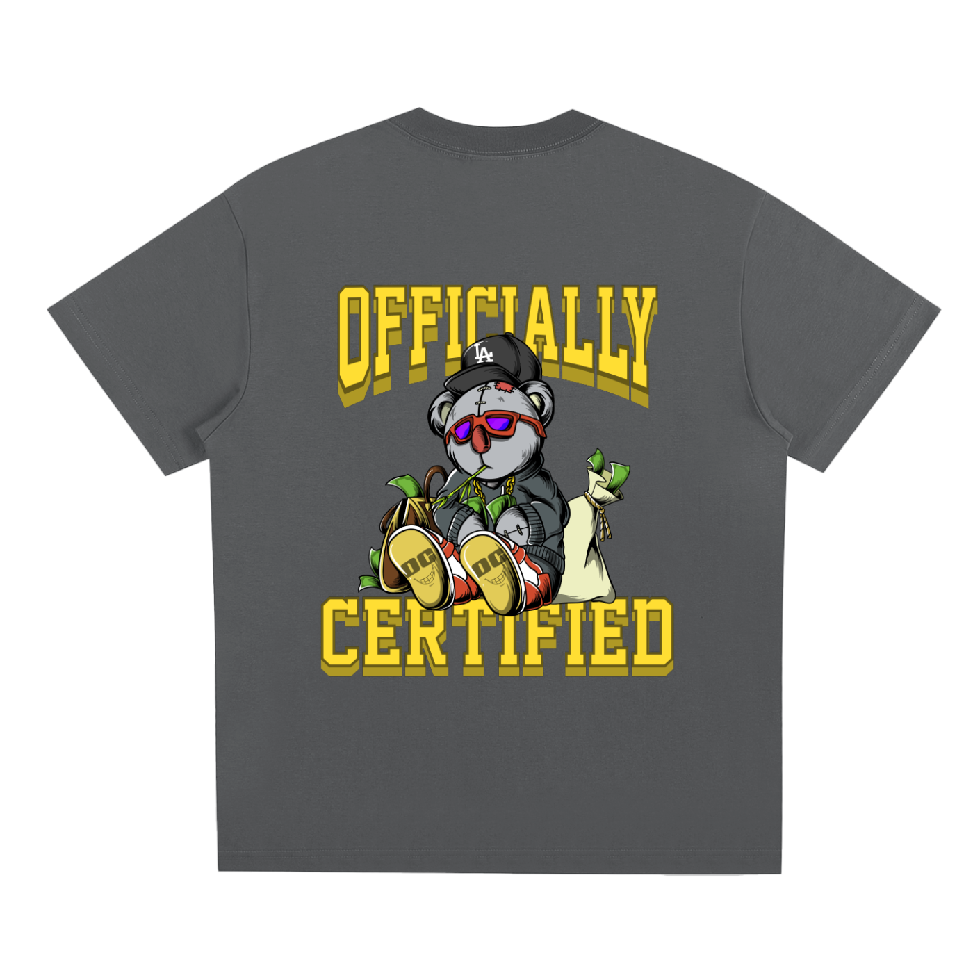 OG Koala Clean Shirt