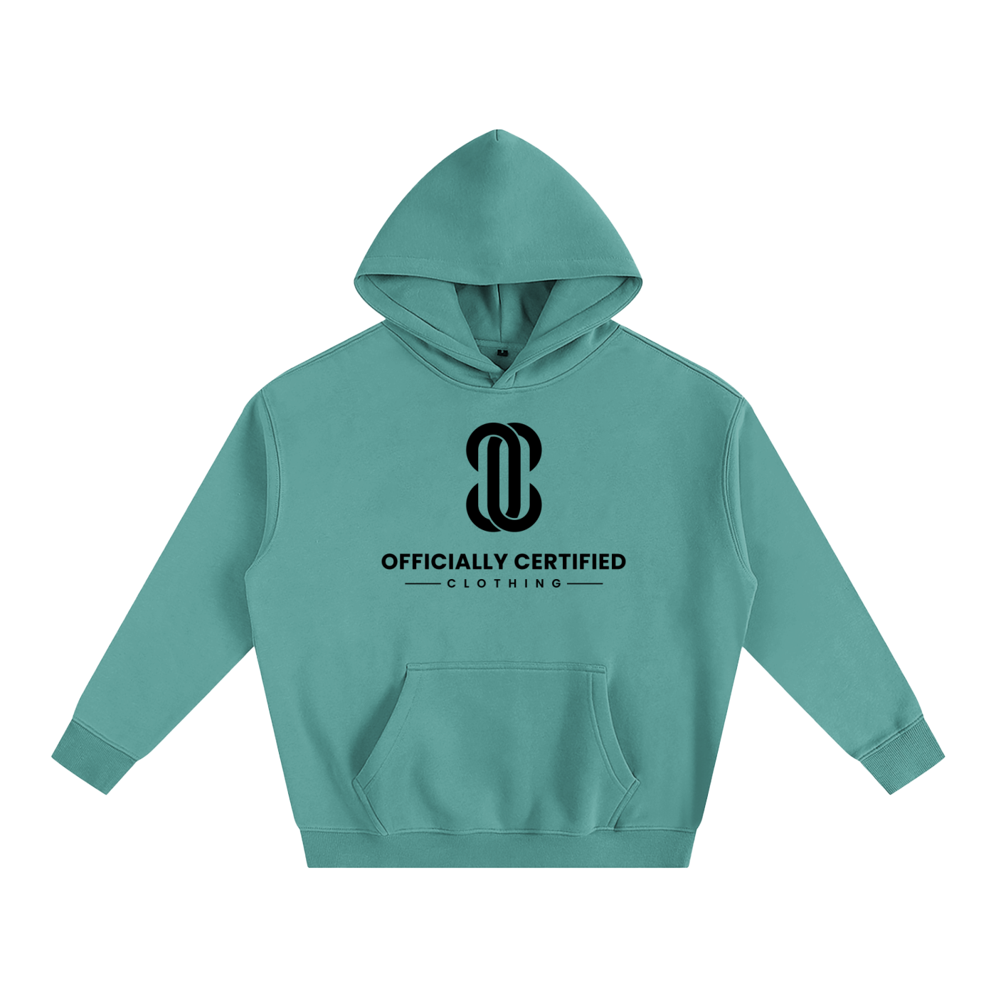 OC1 Hoodie