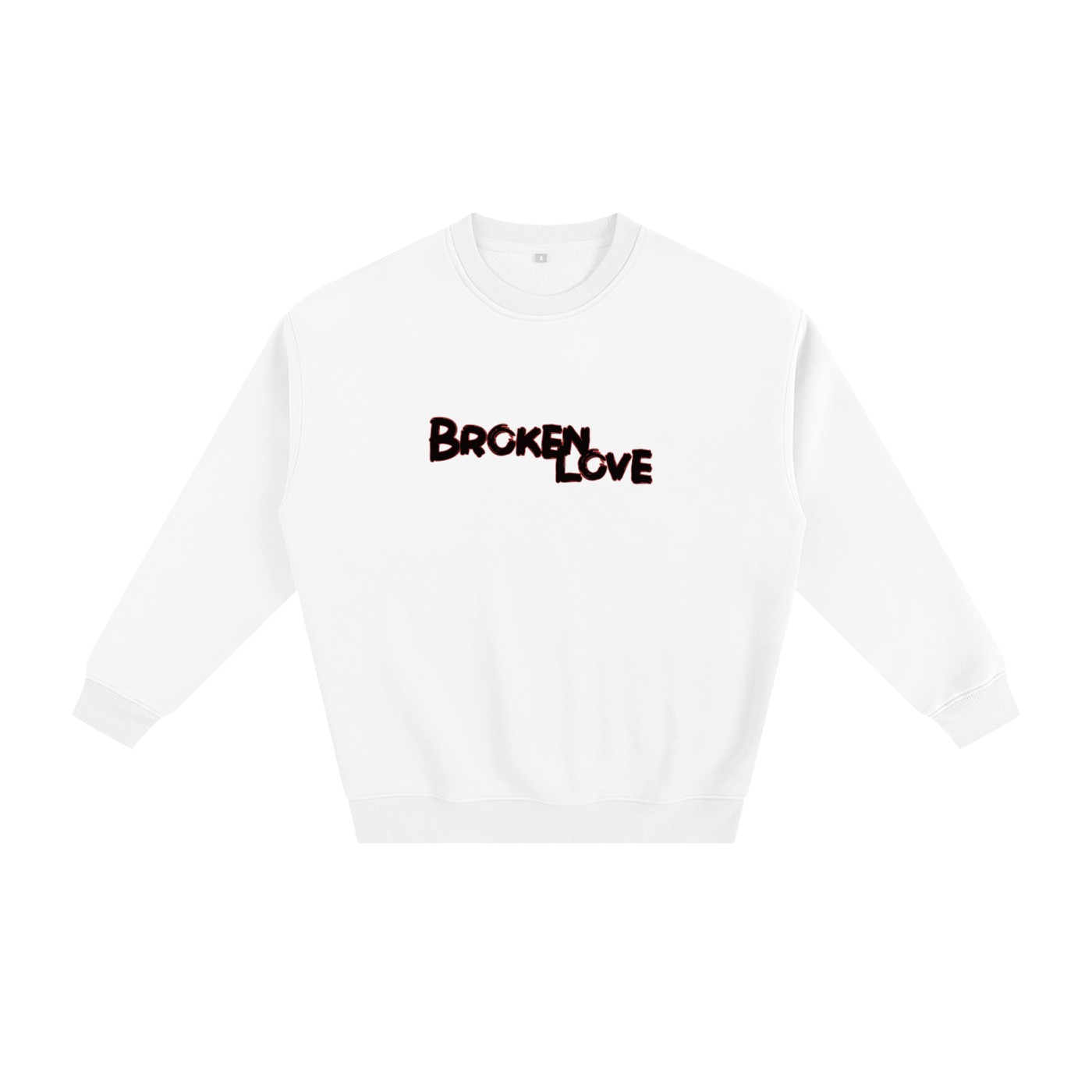 BrokenLove Sweatshirt