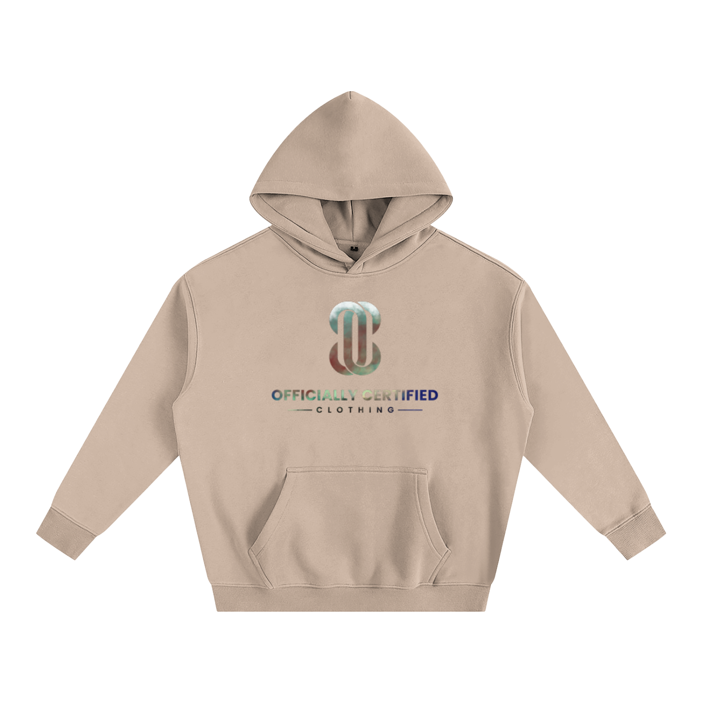 OC3 Hoodie