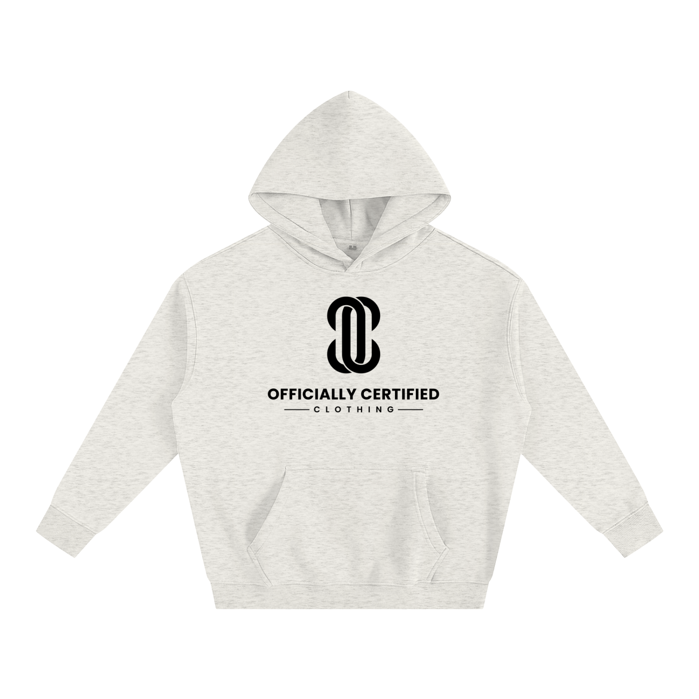 OC1 Hoodie