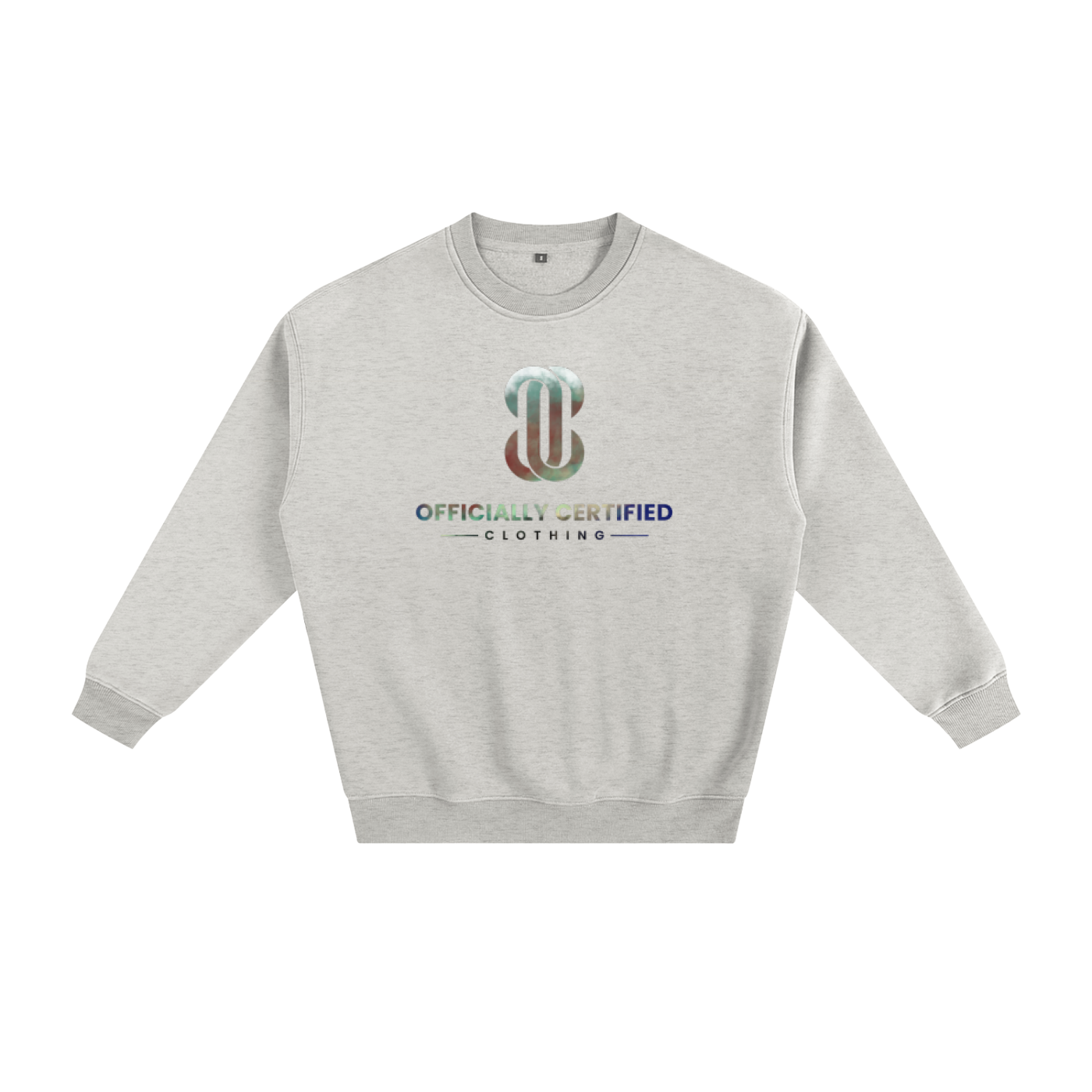 OC3 Crewneck