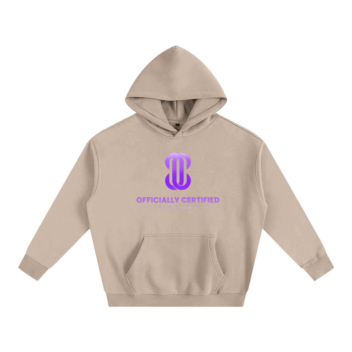 OC5 Hoodie
