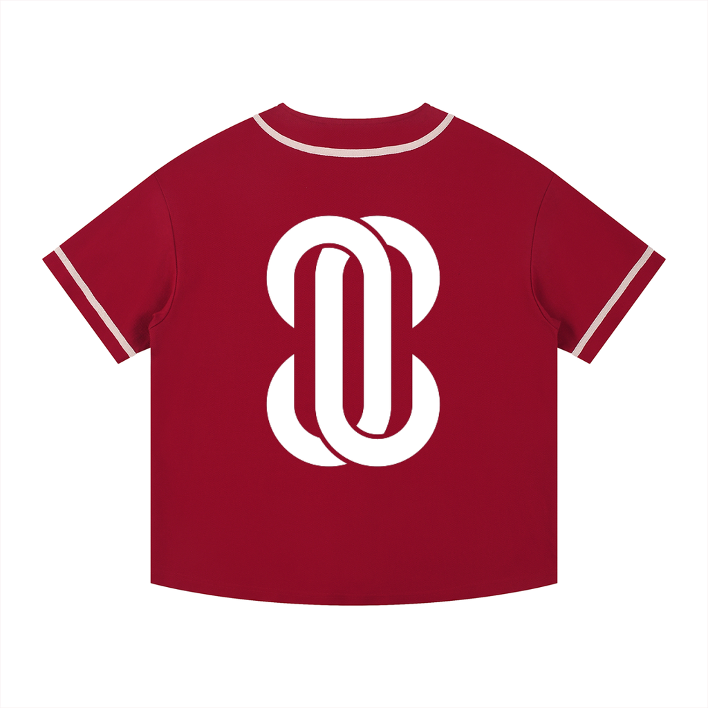 OC Baseball Jersey