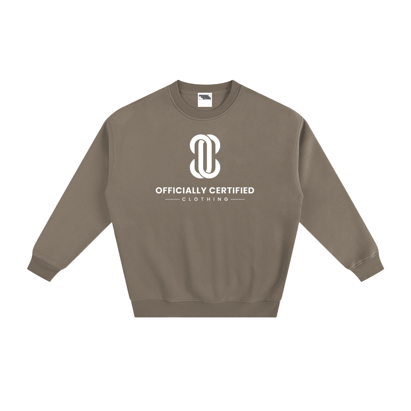 OC2 Crewneck