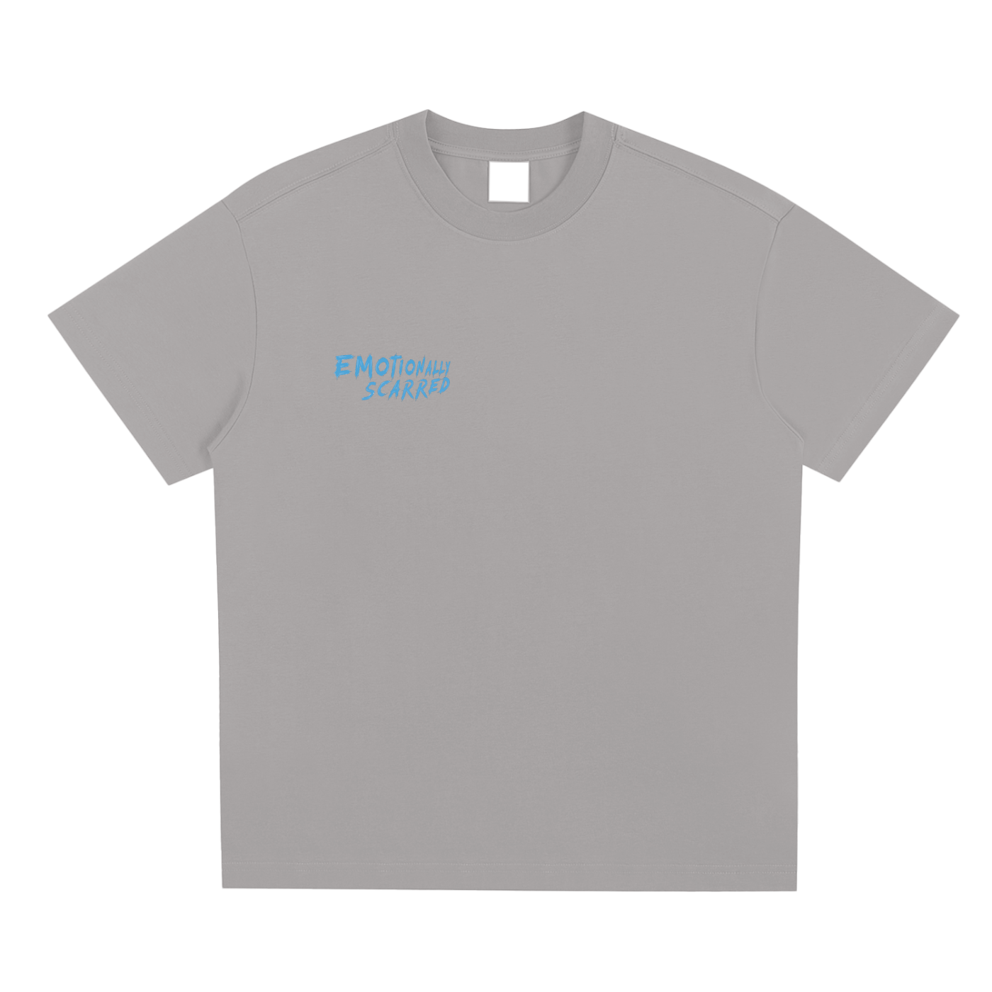 Emotionally Scarred Shirt