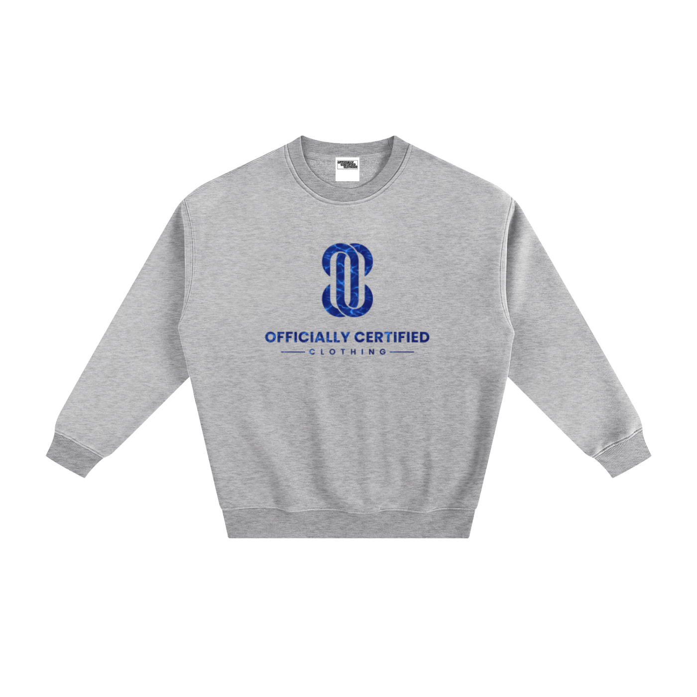 OC12 Crewneck