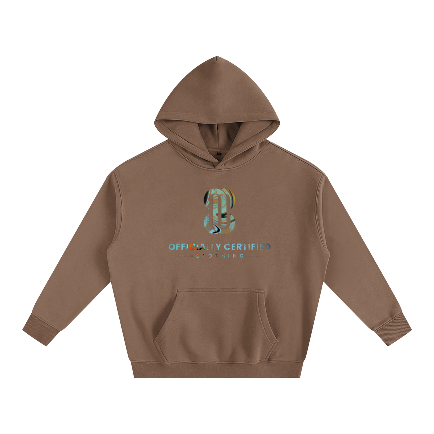OC10 Hoodie