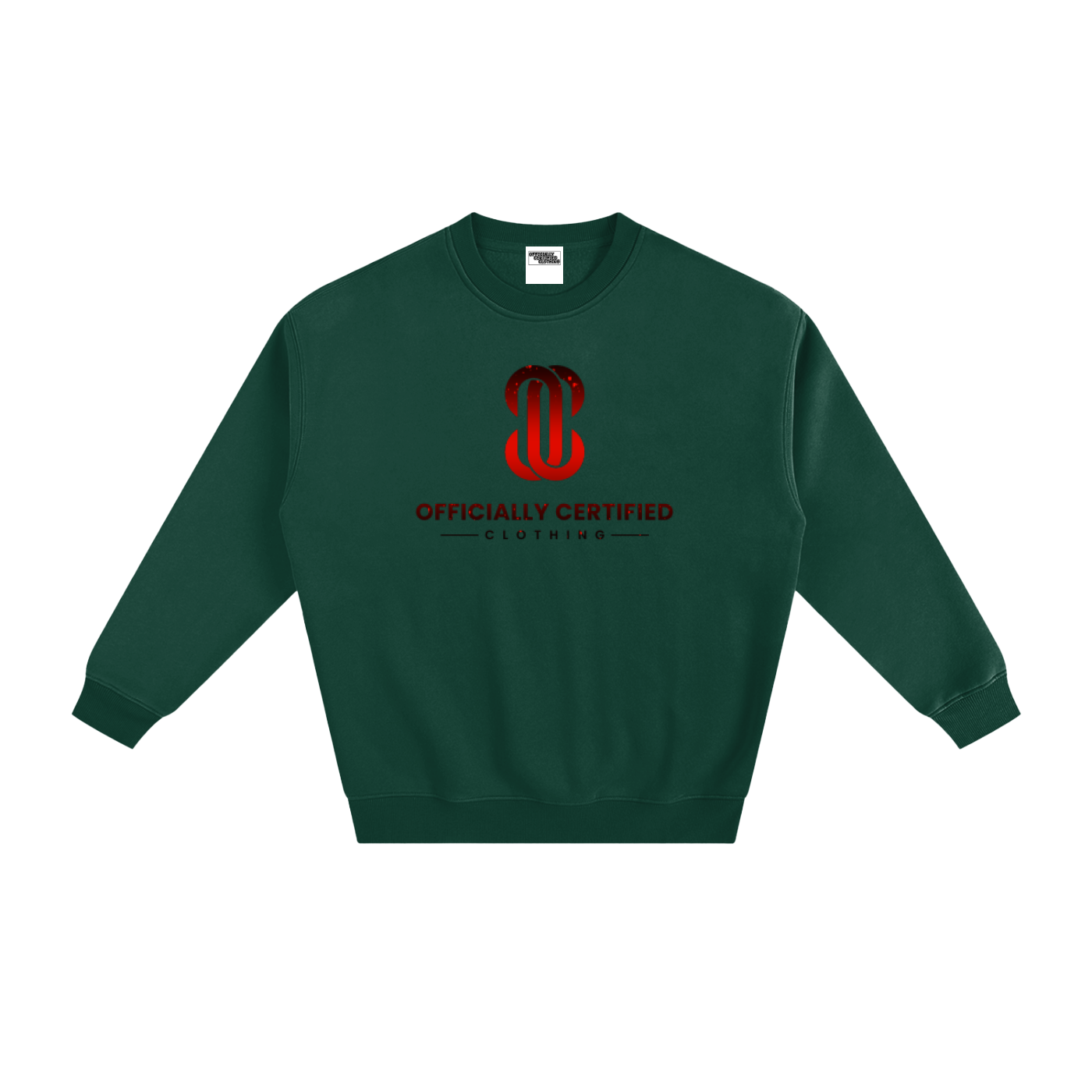 OC9 Crewneck