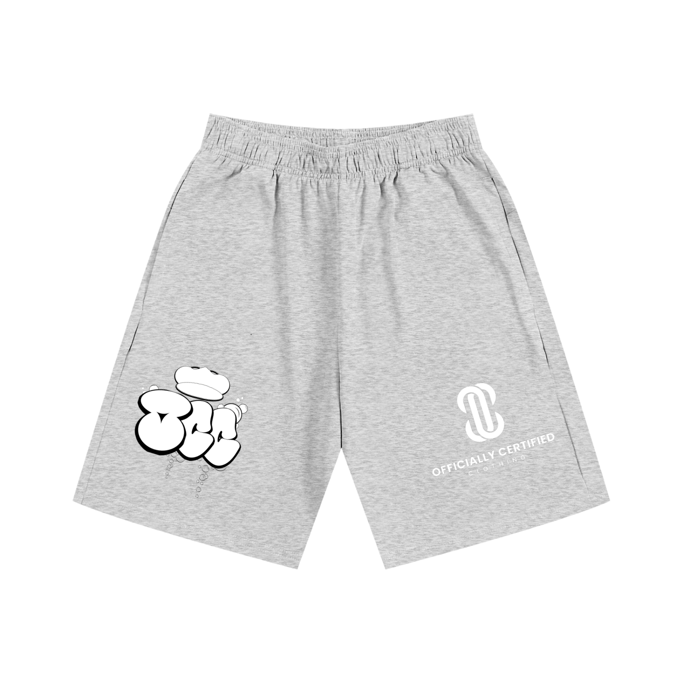 Halo Shorts
