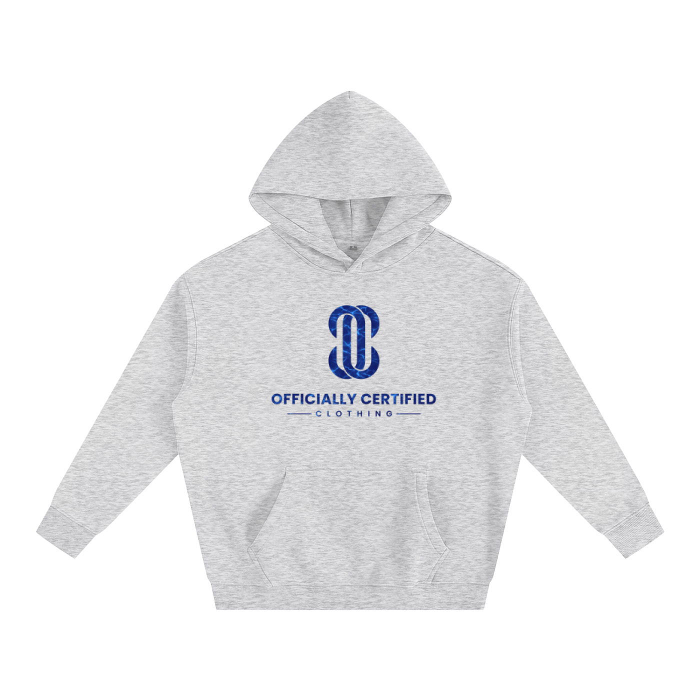OC12 Hoodie