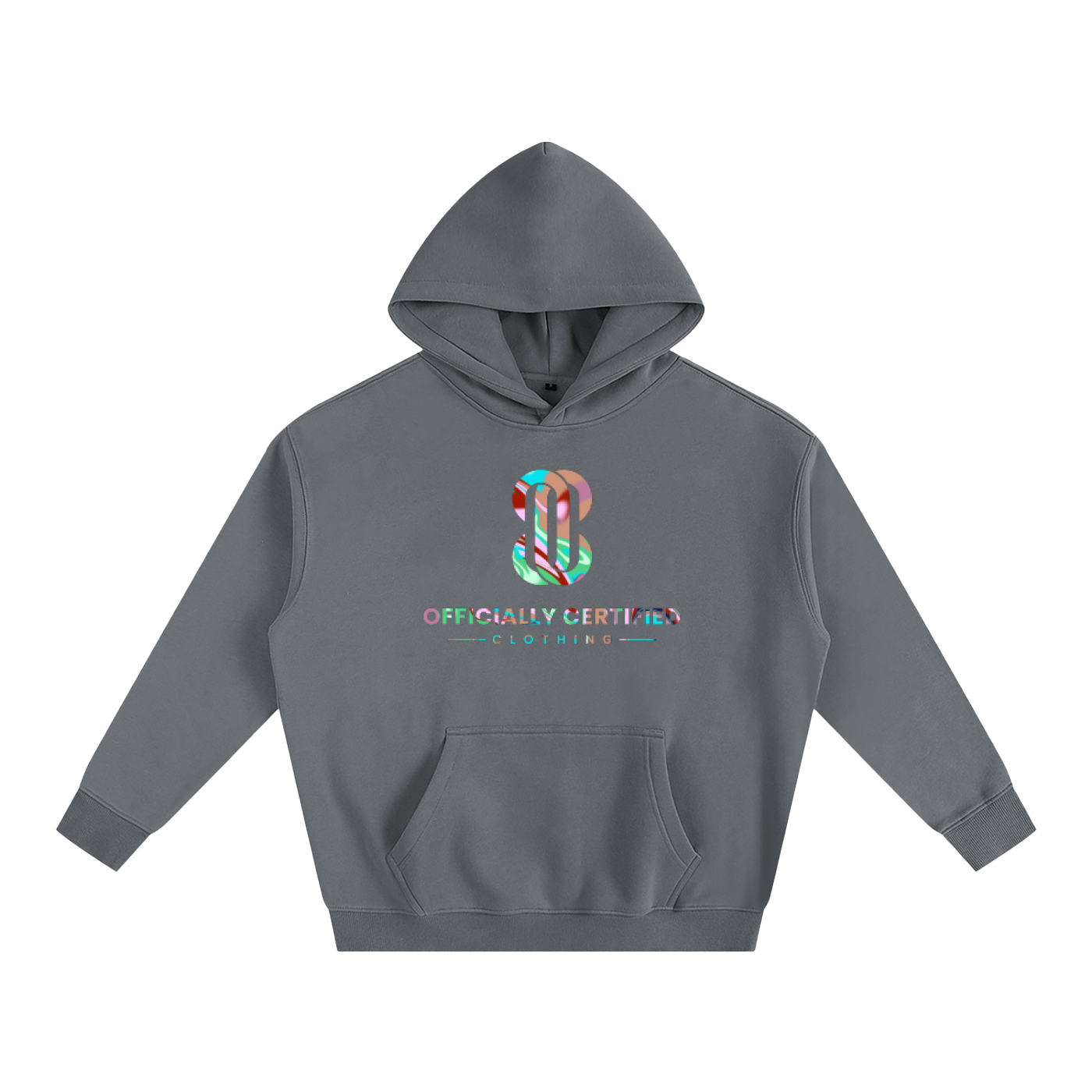 OC13 Hoodie