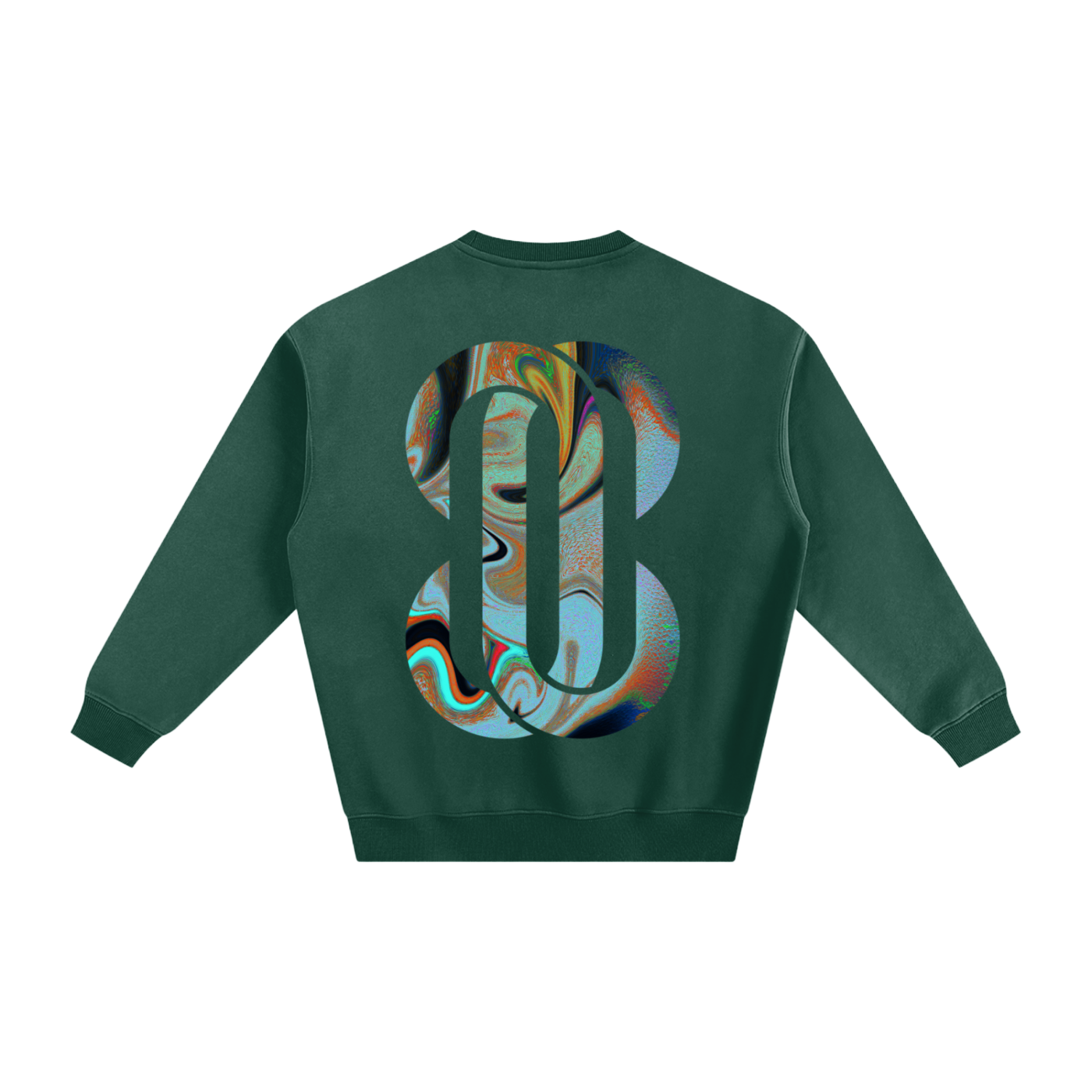 OC10 Crewneck