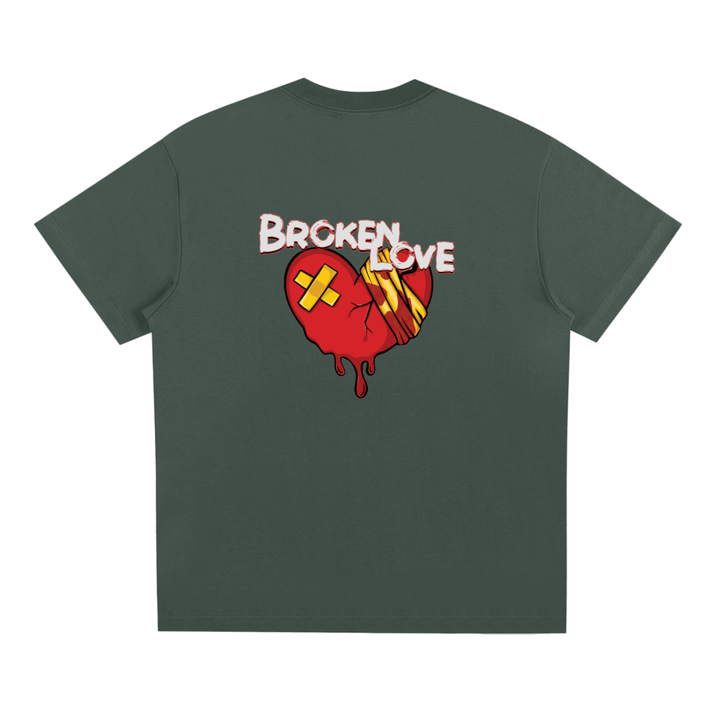 BrokenLove T-shirt