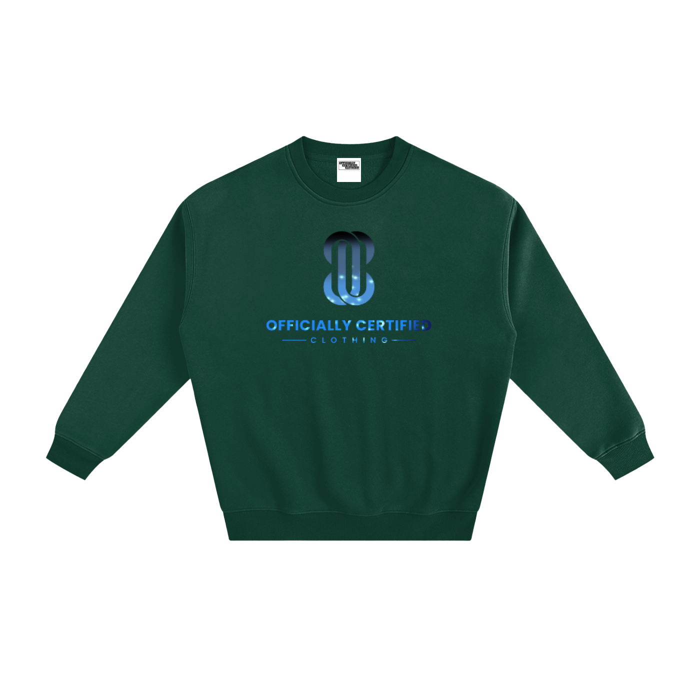 OC14 Crewneck