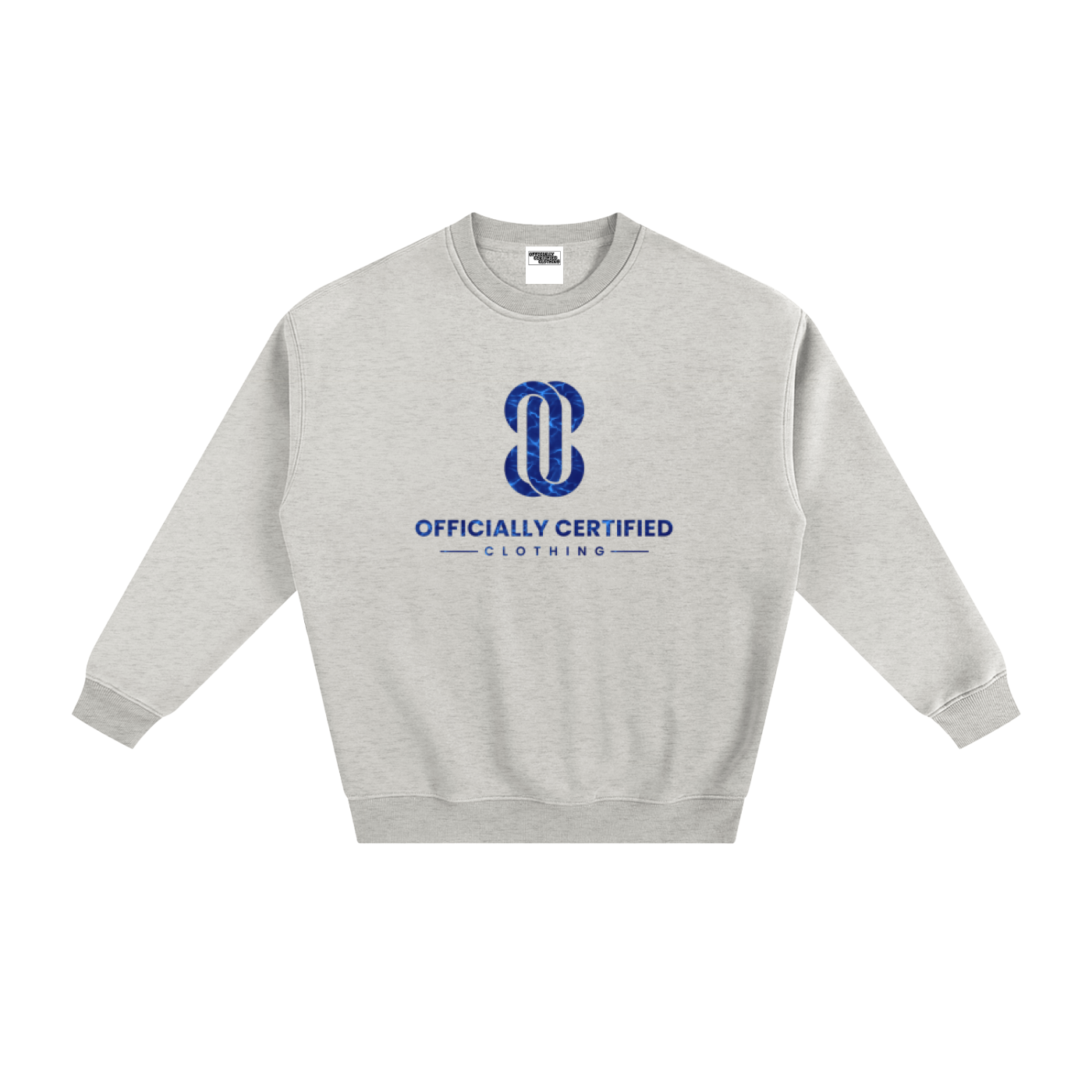 OC12 Crewneck