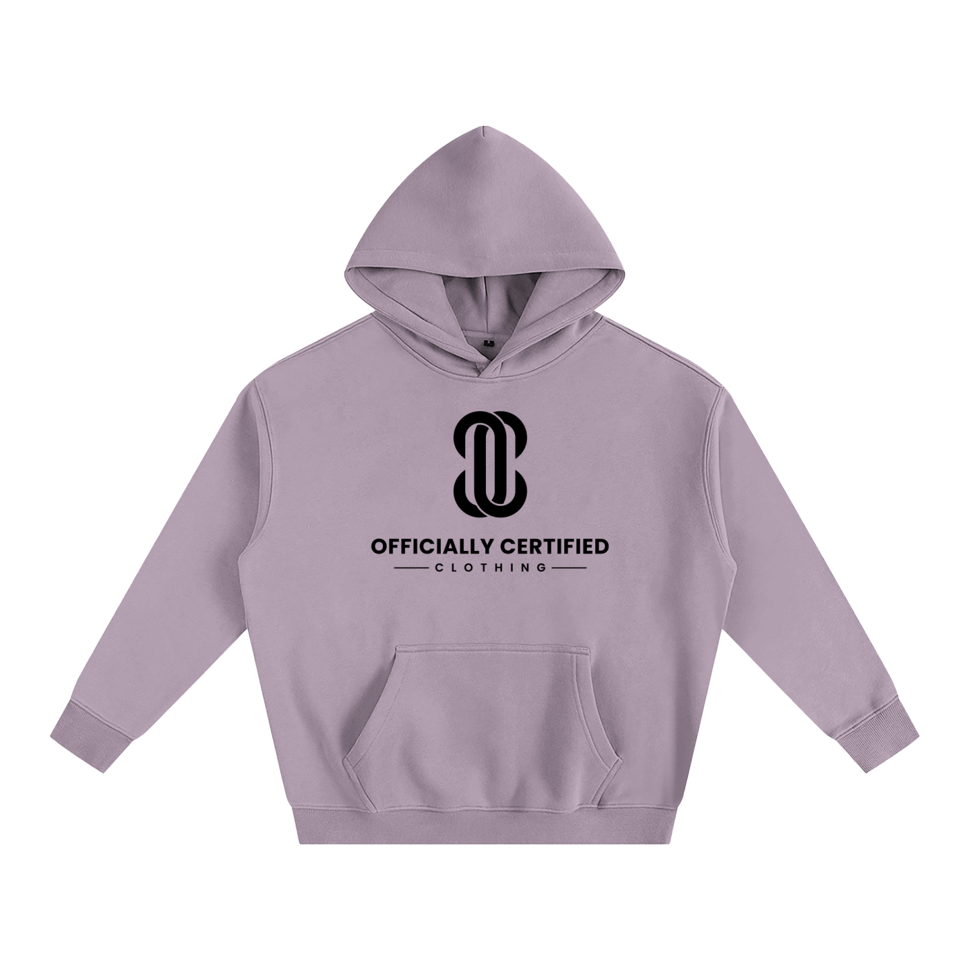 OC1 Hoodie