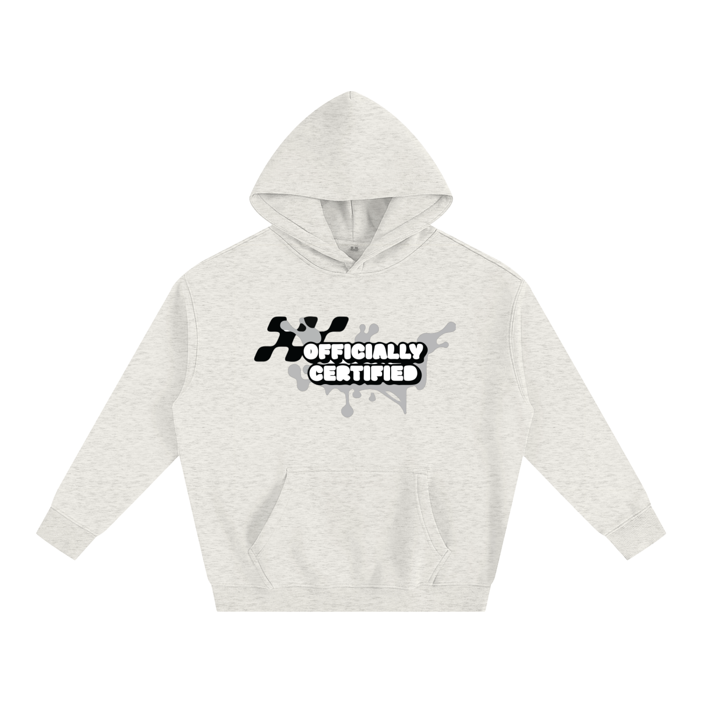 Raceway Hoodie