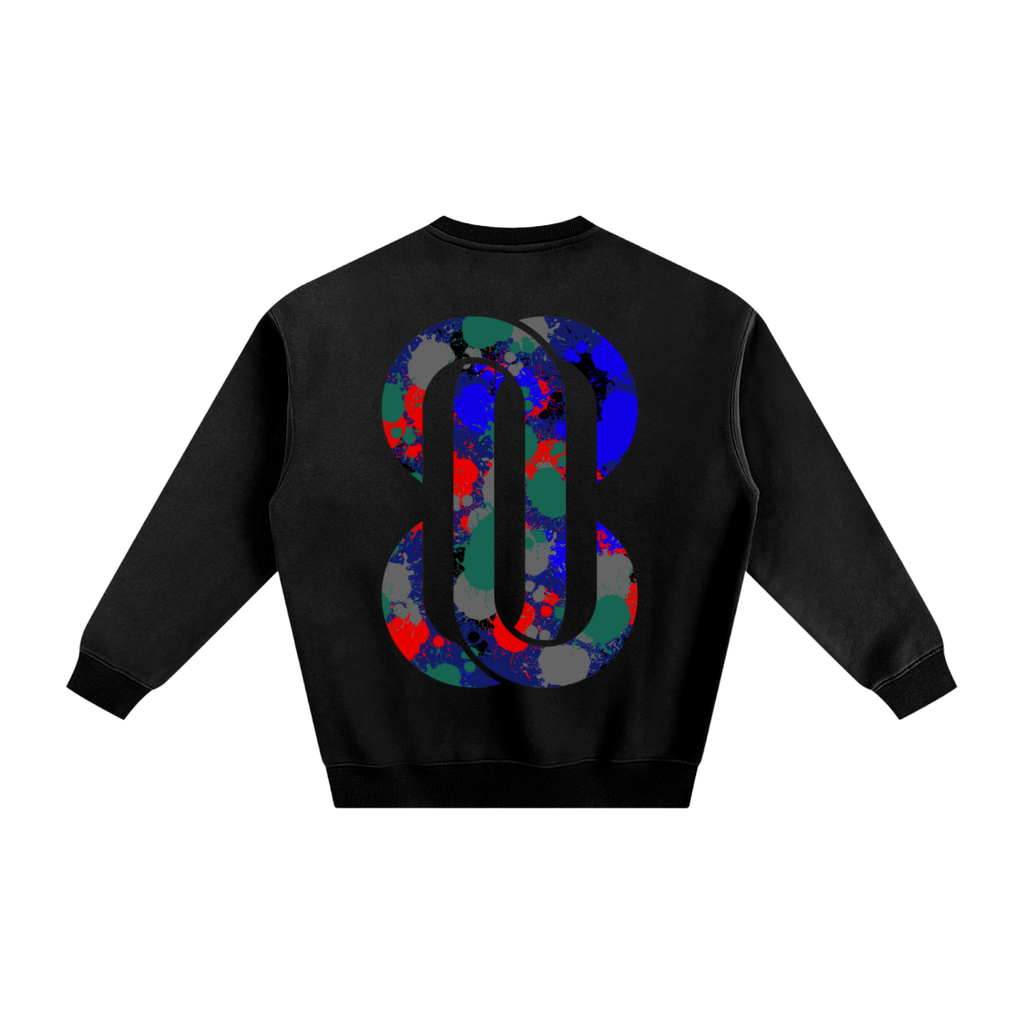 OC8 Crewneck