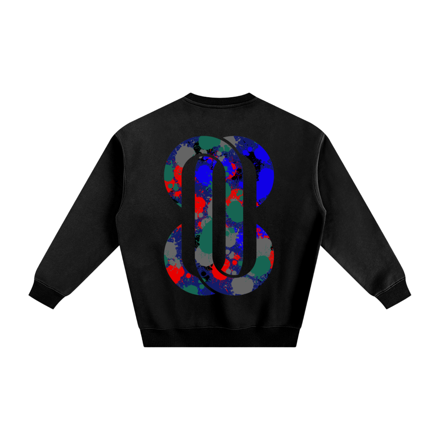 OC8 Crewneck