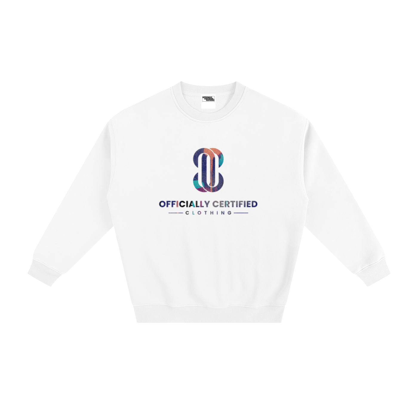 OC4 Crewneck