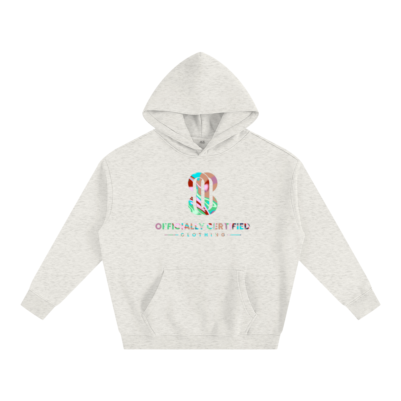 OC13 Hoodie