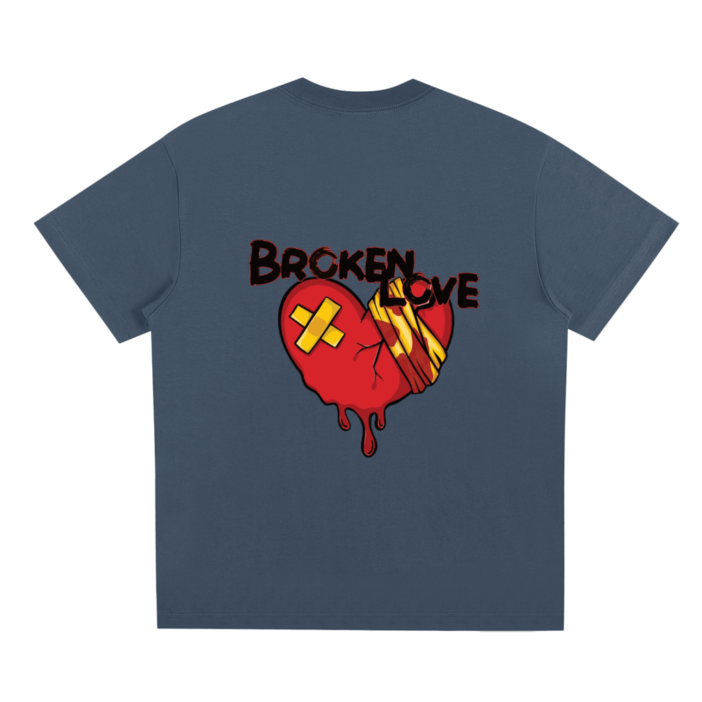 BrokenLove T-shirt
