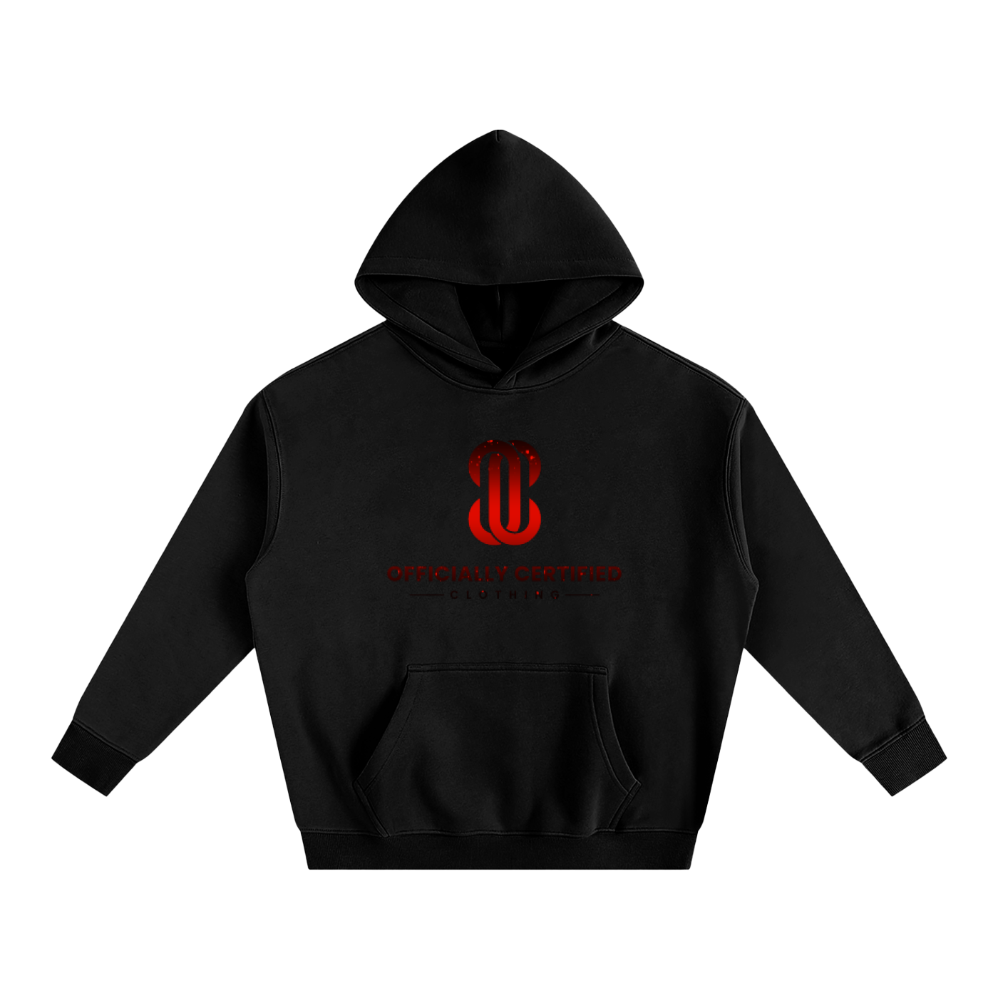 OC9 Hoodie