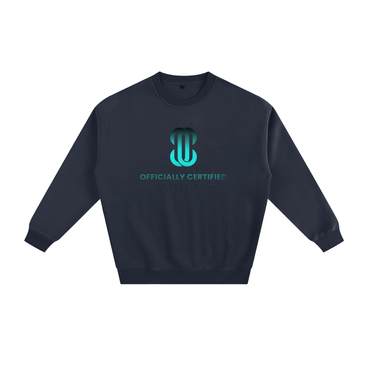 OC7 Crewneck