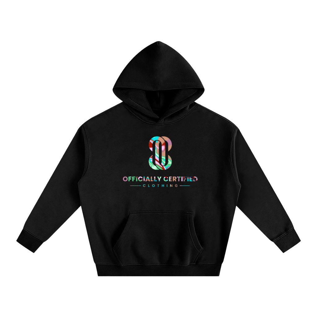 OC13 Hoodie