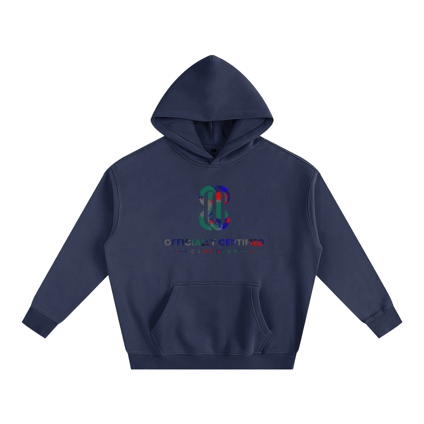 OC8 Hoodie