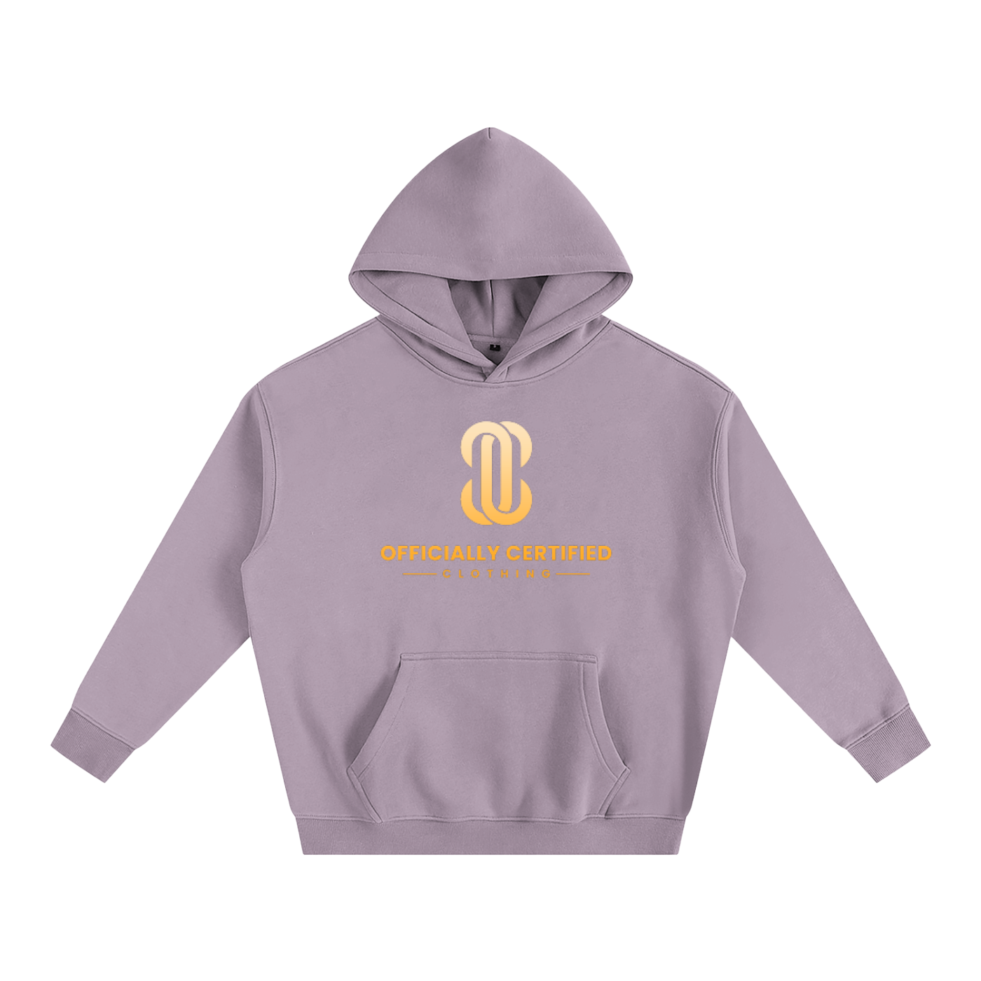 OC11 Hoodie