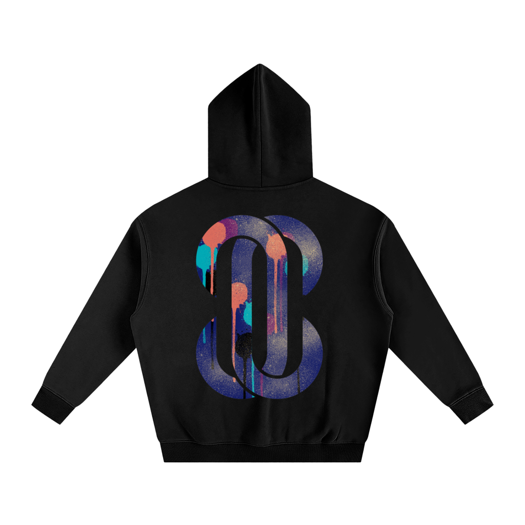 OC4 Hoodie