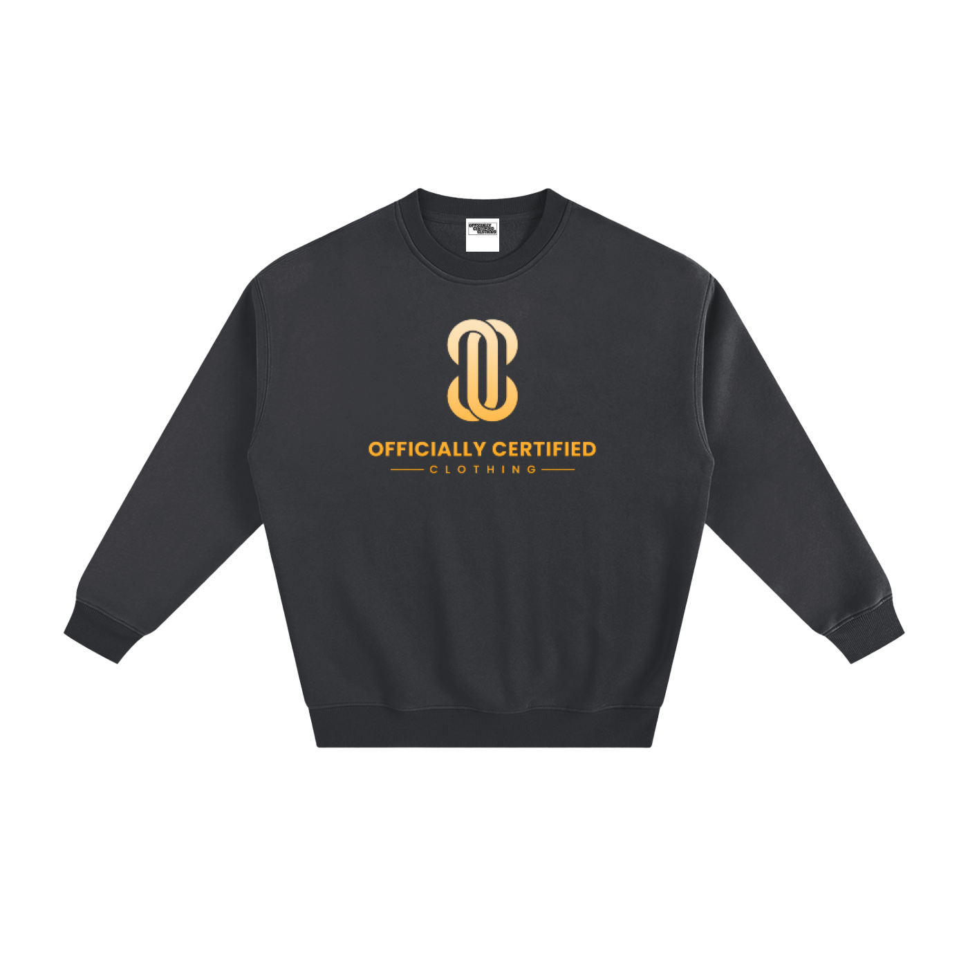 OC11 Crewneck