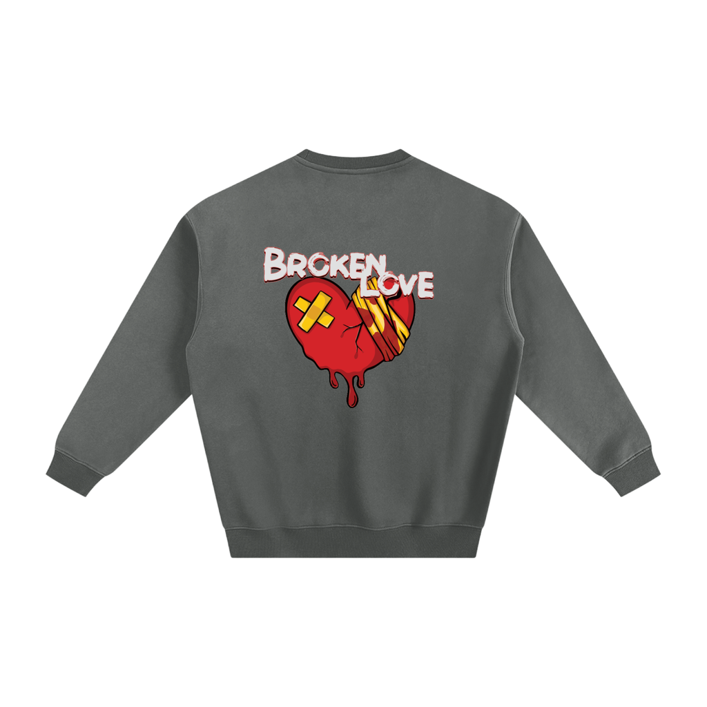 BrokenLove Sweatshirt
