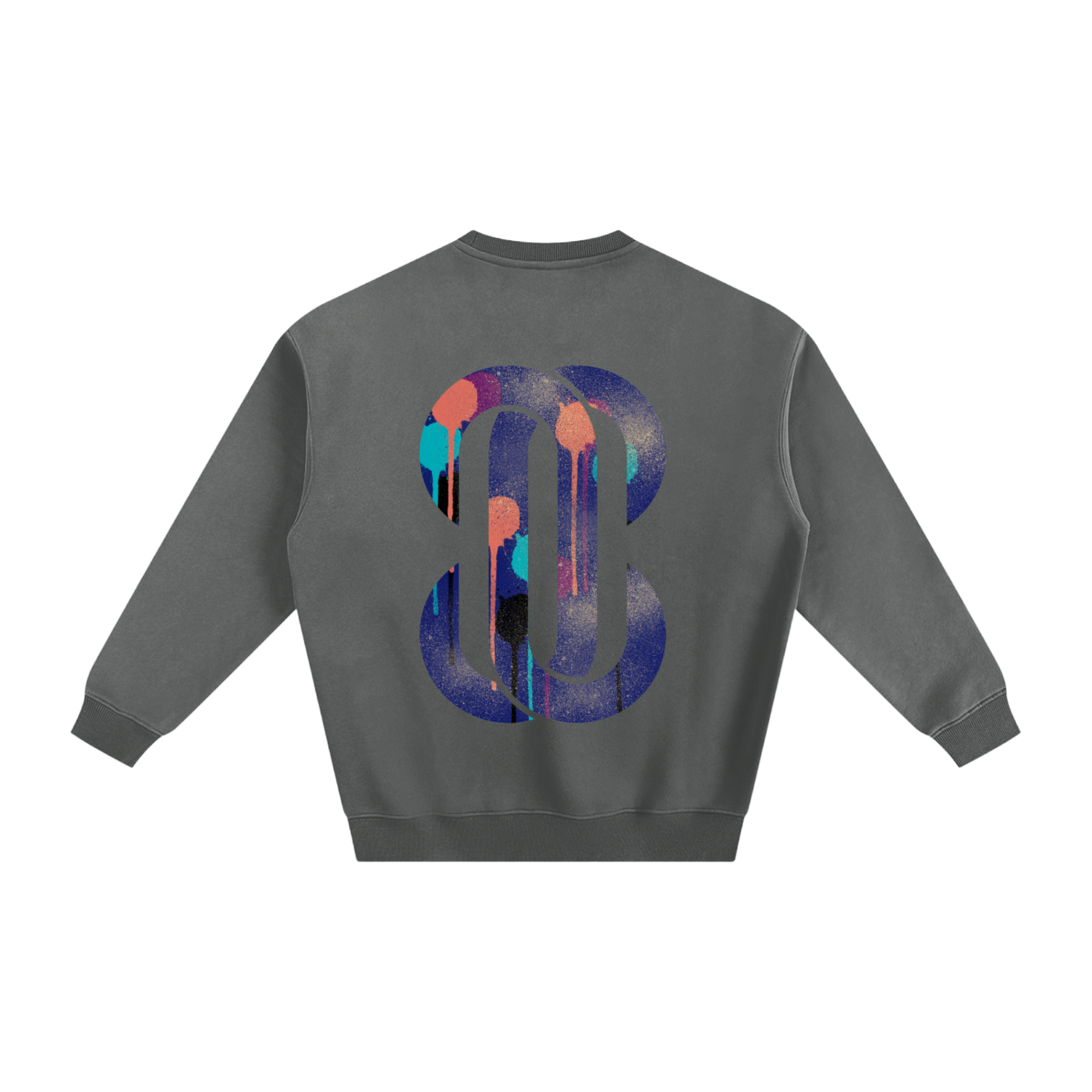 OC4 Crewneck