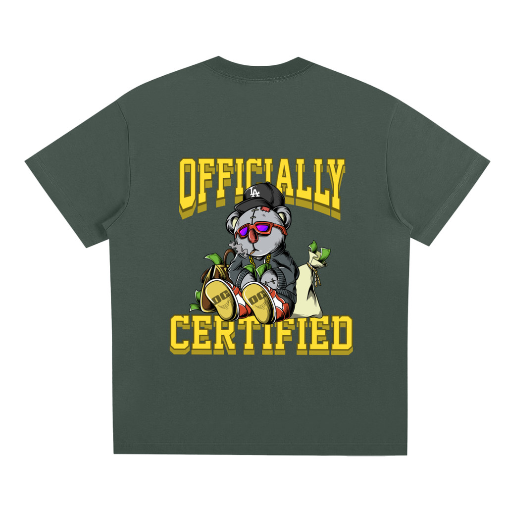 OG Koala Reg Shirt