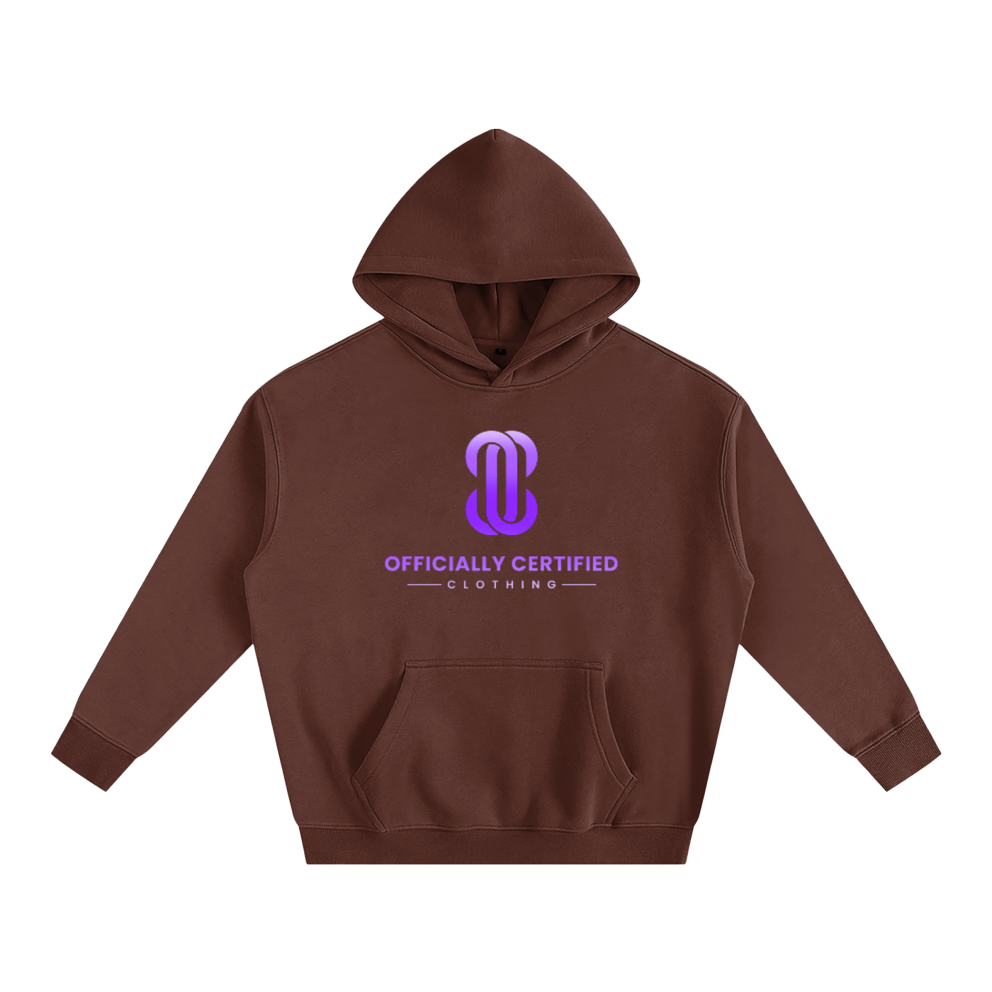 OC5 Hoodie