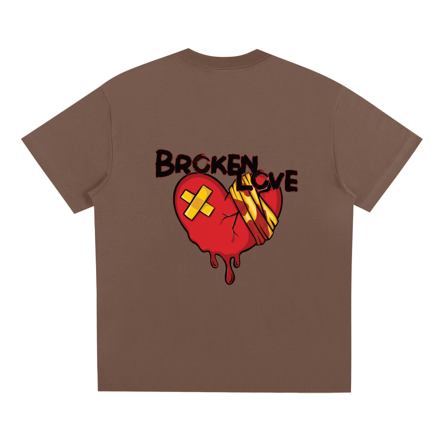 BrokenLove T-shirt