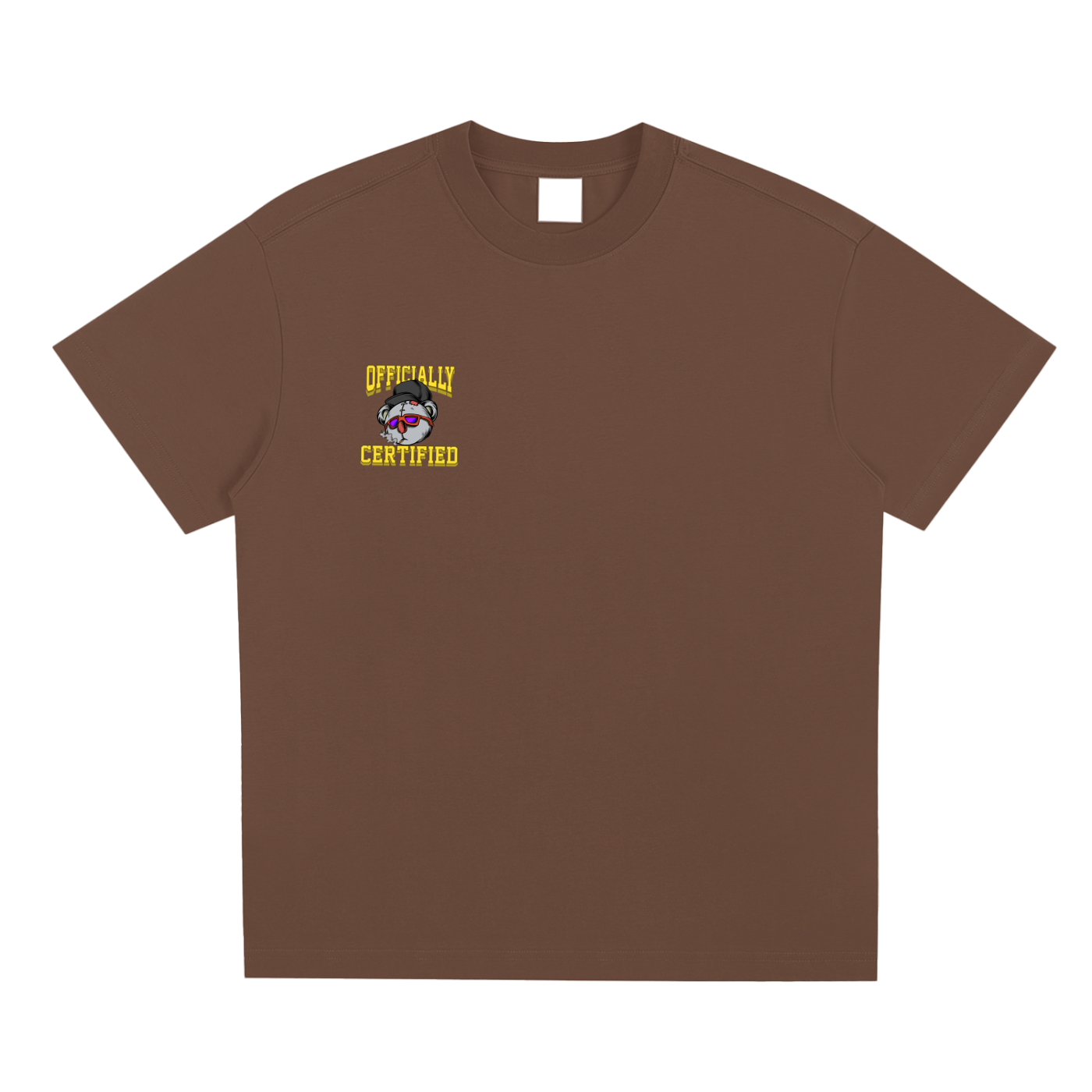 OG Koala Reg Shirt